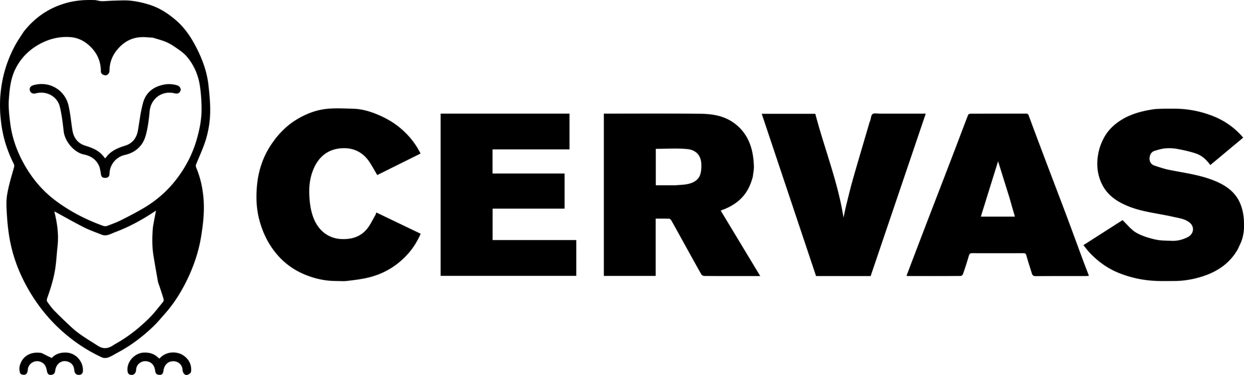 CERVAS